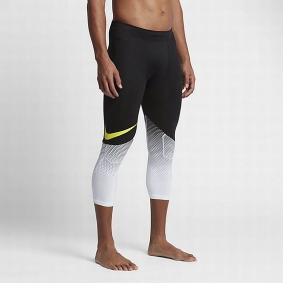 patterned knee high stockings